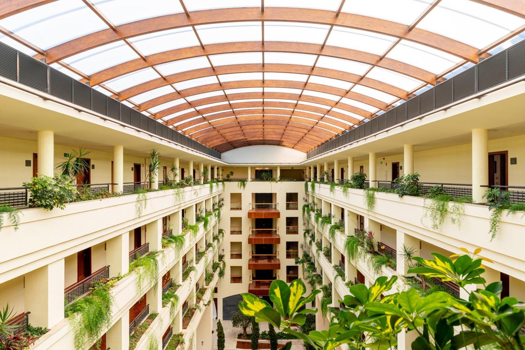 Puerto Antilla Grand 4*
