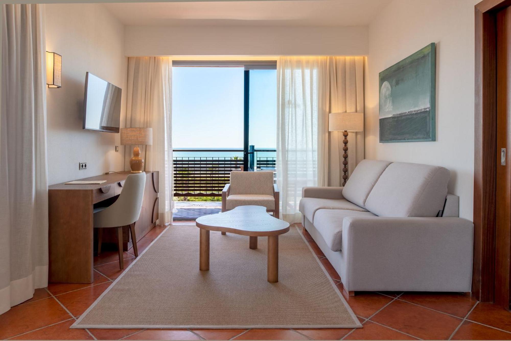 Puerto Antilla Grand Hotel Islantilla