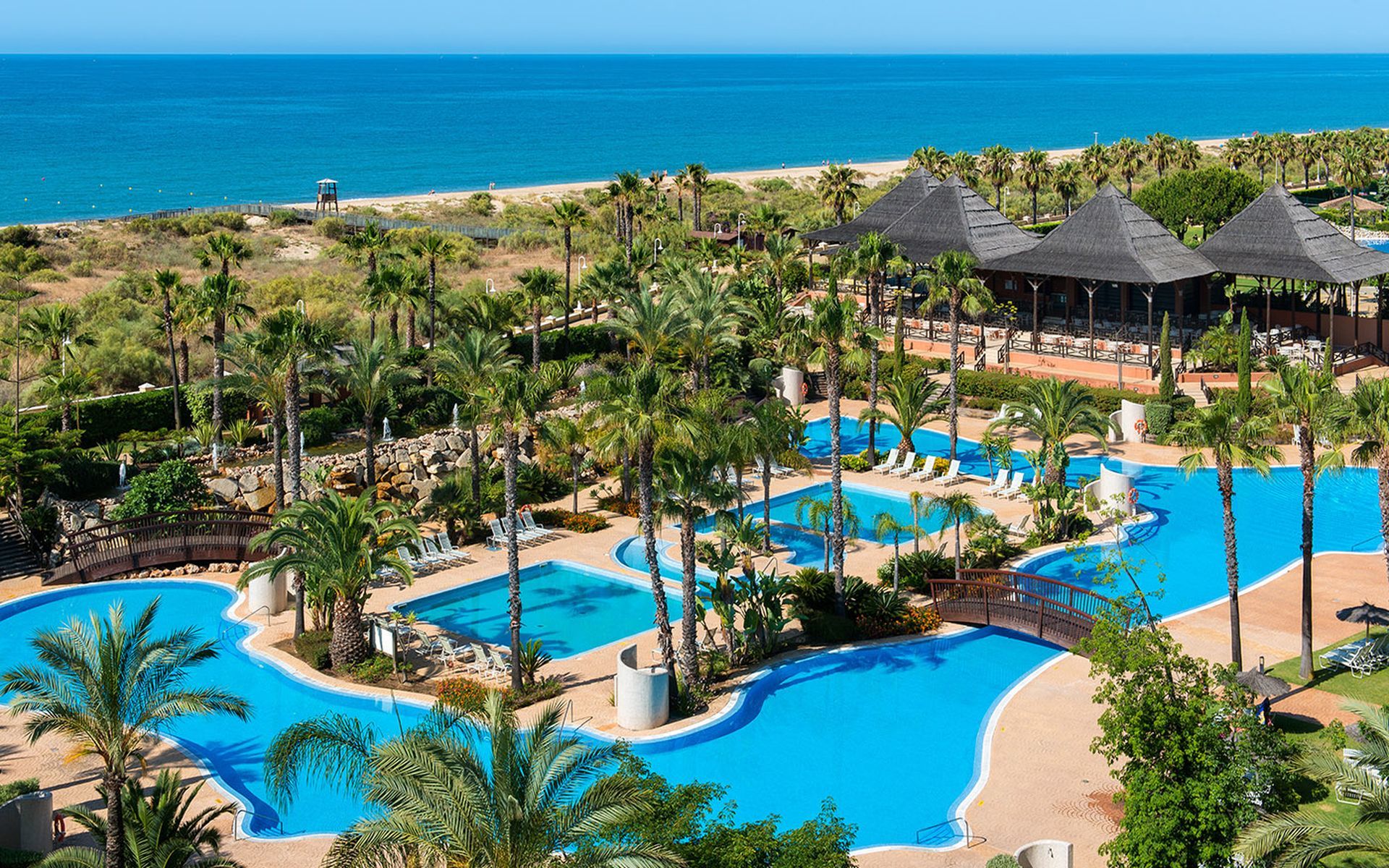 Hotel Puerto Antilla Grand Islantilla