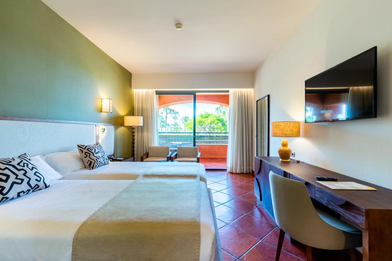 Puerto Antilla Grand 4* Islantilla