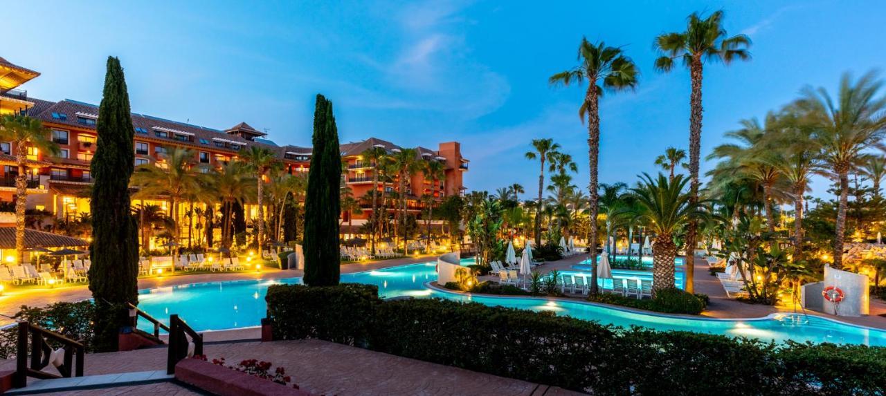 Puerto Antilla Grand Hotel 4*