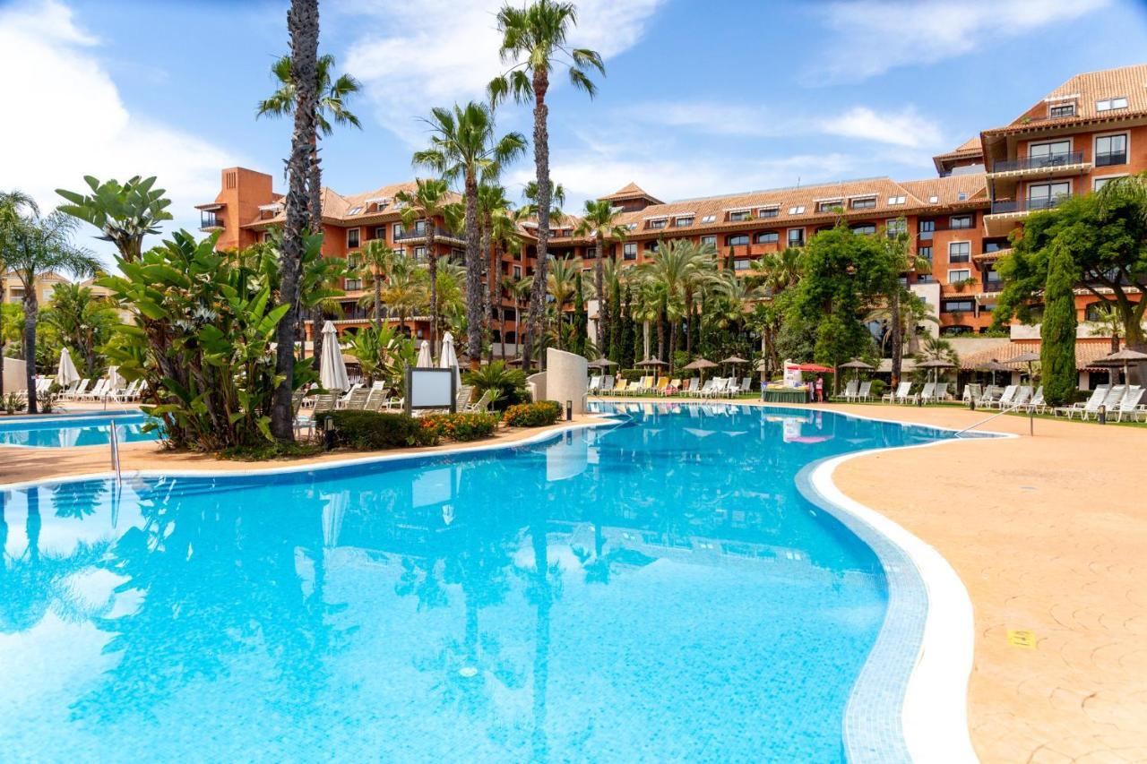Puerto Antilla Grand Hotel