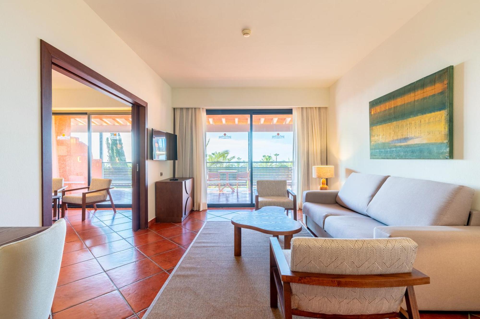 Puerto Antilla Grand 4* Islantilla