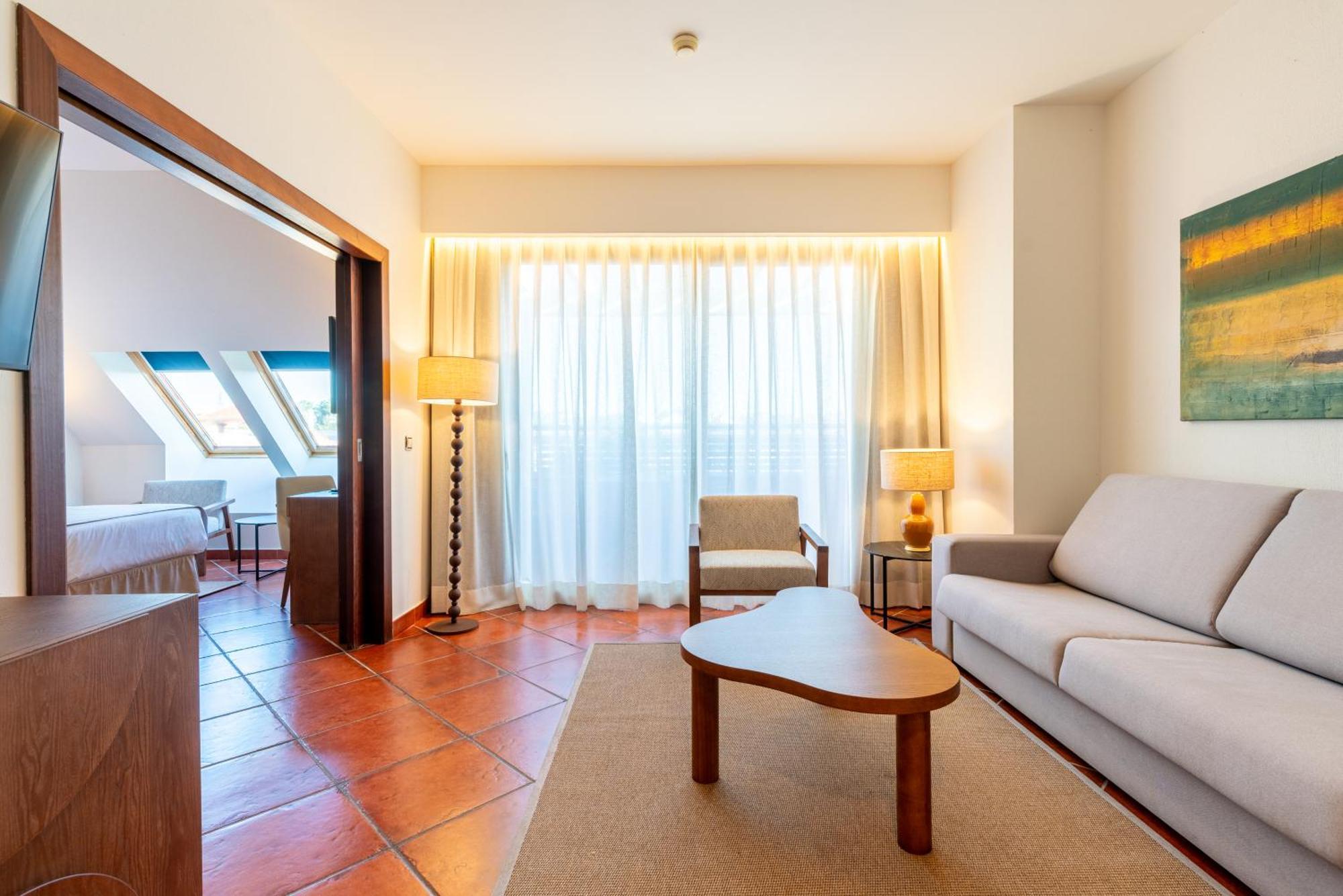 Puerto Antilla Grand Hotel Islantilla