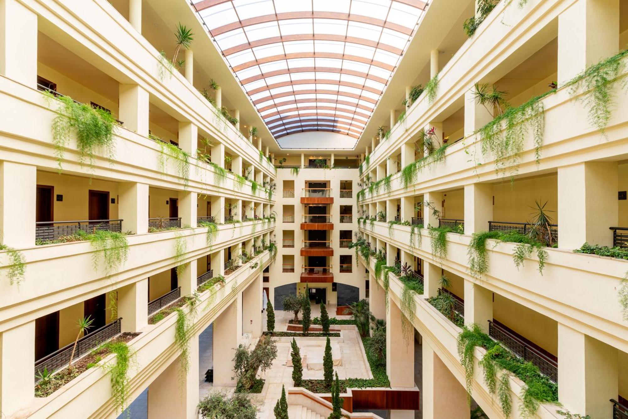 Puerto Antilla Grand Hotel 4*