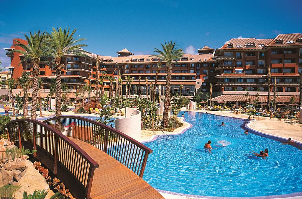 Puerto Antilla Grand 4*